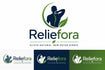 Reliefora - Início